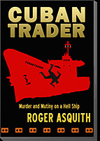 Cuban Trader Cover Art