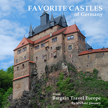 Switzerland Castles Book
